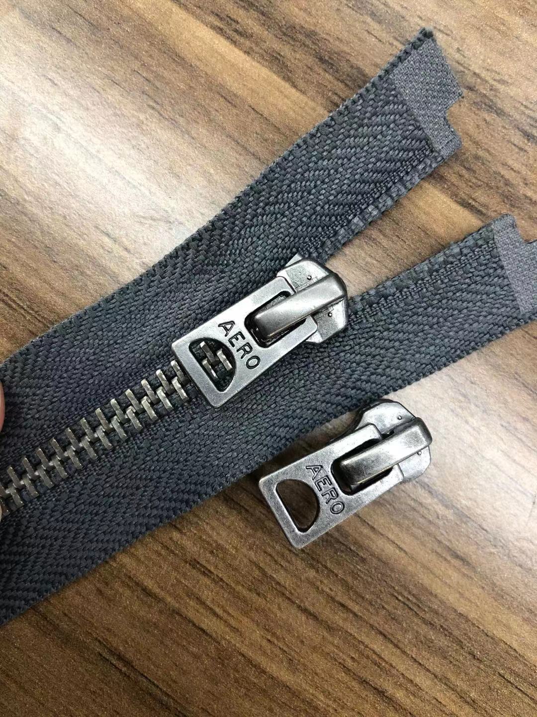 How Do Zipper Works?